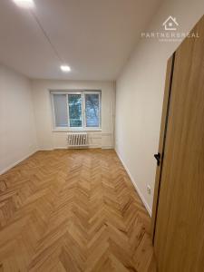 Kompletne zrekonštruovaný tehlový 3-izbový byt (60 m²) / Kisdyho ulica / Košice