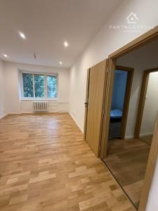 Kompletne zrekonštruovaný tehlový 3-izbový byt (60 m²) / Kisdyho ulica / Košice