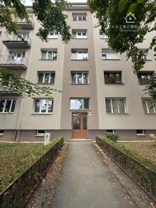 Kompletne zrekonštruovaný tehlový 3-izbový byt (60 m²) / Kisdyho ulica / Košice