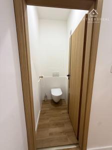 Kompletne zrekonštruovaný tehlový 3-izbový byt (60 m²) / Kisdyho ulica / Košice