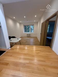 Kompletne zrekonštruovaný tehlový 3-izbový byt (60 m²) / Kisdyho ulica / Košice