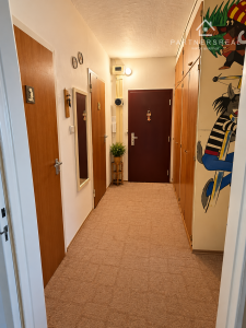 Exkluzívne na predaj 4 izbový byt + lodzia , Ťačevská ul. Bardejov