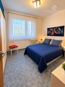 Exkluzívne na predaj 4 izbový byt + lodzia , Ťačevská ul. Bardejov