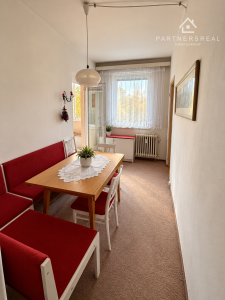 Exkluzívne na predaj 4 izbový byt + lodzia , Ťačevská ul. Bardejov