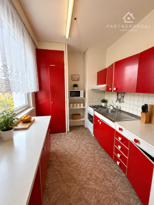Exkluzívne na predaj 4 izbový byt + lodzia , Ťačevská ul. Bardejov