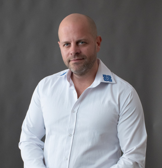 Vladimír Gaži
