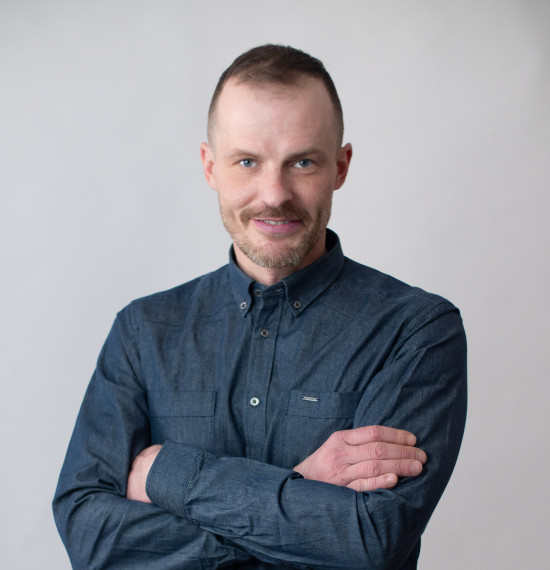 Ing. Ladislav Uzík