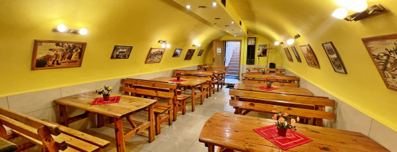 Nebytový priestor 62 m2 / Mlynská / Košice - Staré Mesto