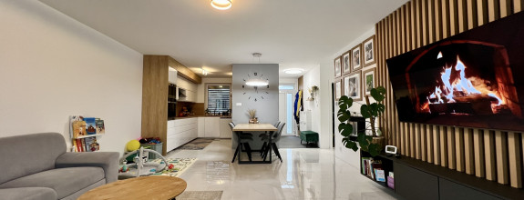 5 – izbový rodinný dom / Rehoľná / Košice – Krásna