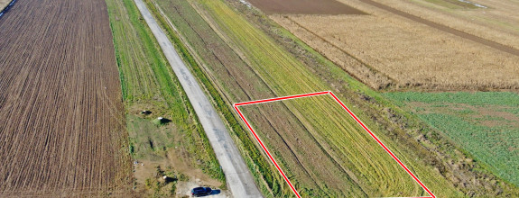 Lukratívny investičný pozemok, predaj, 3283m2, Haniska, Košice-okolie