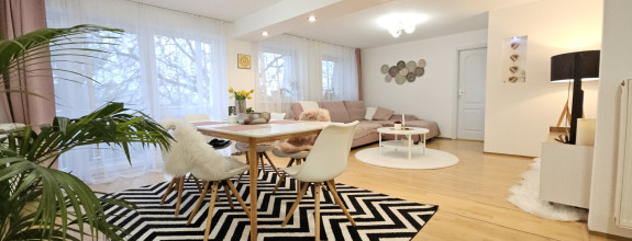 Rodinný dom s 2 bytovými jednotkami, predaj, centrum Prešova, Kotrádova ulica