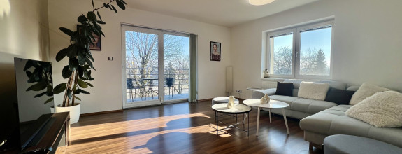 Manažérsky byt v lukratívnej lokalite Košice – Sever