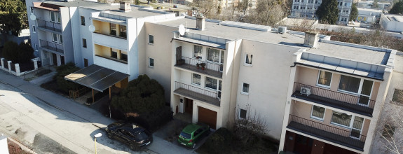 EXKLUZÍVNE NA PREDAJ RODINNÝ DOM V CENTRE KOŠÍC – KVP, HODONÍNSKA ULICA