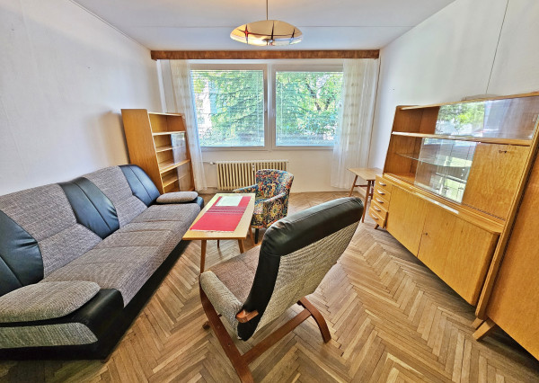 Skvelá lokalita, 3 izbový byt 55,38m2, predaj, Košice – Západ, Nešporova