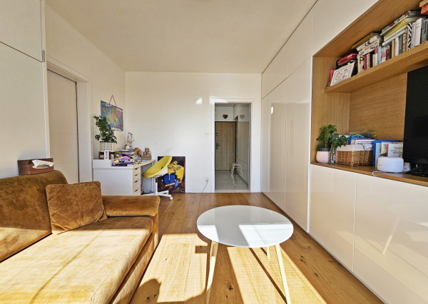 Najväčší panelákový 2 izb. byt, 58m2, predaj, Ovručská, Dargovských Hrdinov