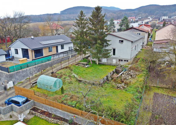 Veľkorysý rodinný dom 183m2 s pozemkom 816m2, predaj, Košice – okolie, Ruskov