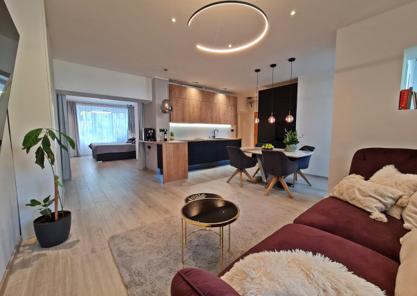 Tehlový, dizajnový, 3 izbový byt 70m2, predaj, Košice – Staré mesto, Bocatiova