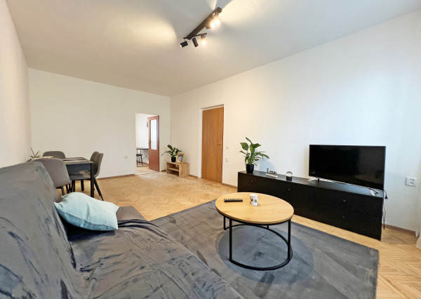 Väčší 4 - izb. byt (81 m2) / Sokolovská / Košice - sídlisko Terasa