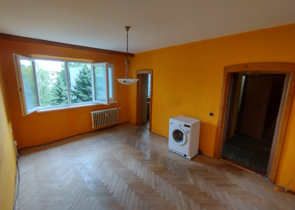 Praktický 3 - izb. byt (65 m2) / Slobody / Košice - sídlisko Terasa