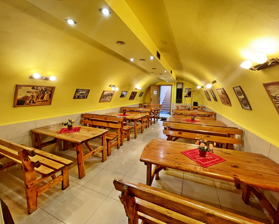 Nebytový priestor 62 m2 / Mlynská / Košice - Staré Mesto