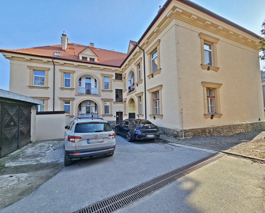 ´´RESERVE´´ Výnimočný 4izb. byt,106,53m2, predaj, Lesík delostrelcov, Prešov