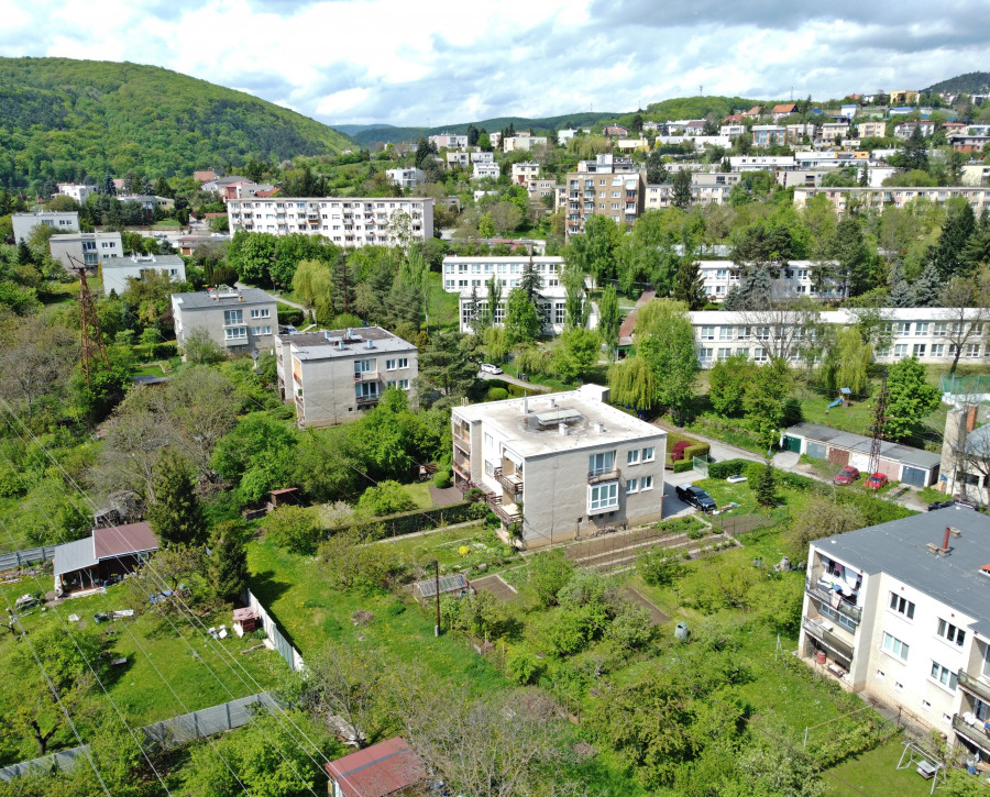 Vzdušný, tehlový 4 izb. Byt, 102m + 15 pivnice + garáž, predaj, Košice – Sever, Cyklistická