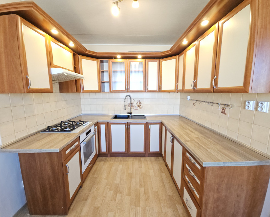 Pražský 3 izb. byt, 68m2, predaj, Košice – Juh, Miškovecká