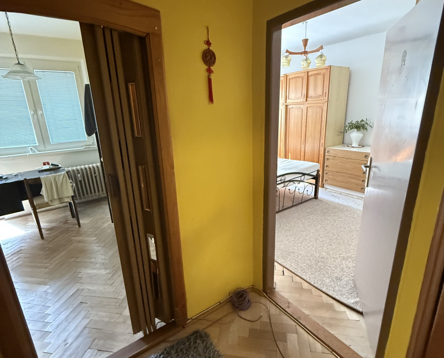 Praktický 3 - izb. byt (65 m2) / Slobody / Košice - sídlisko Terasa