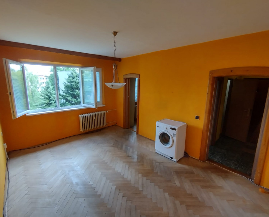 Praktický 3 - izb. byt (65 m2) / Slobody / Košice - sídlisko Terasa