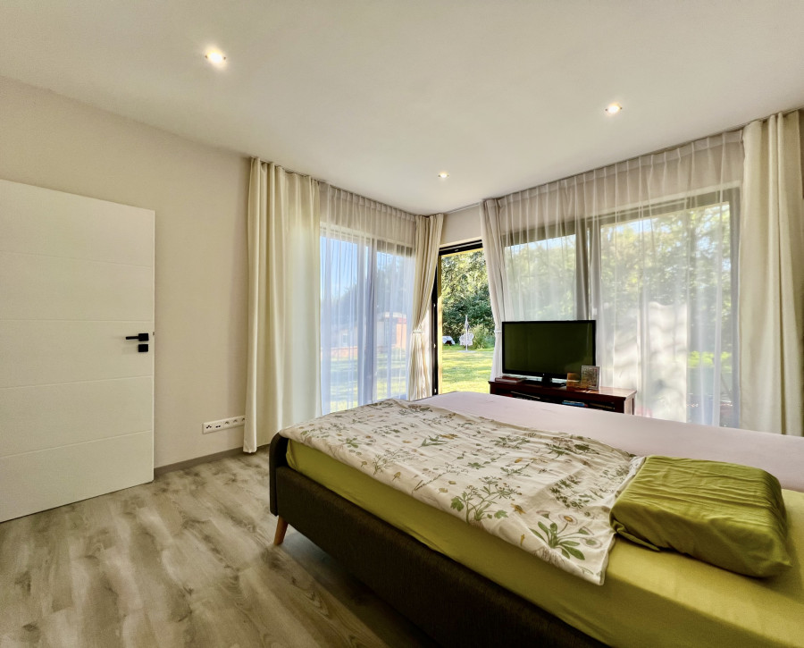 4-izbový rodinný dom / Na Hore / Košice - Krásna