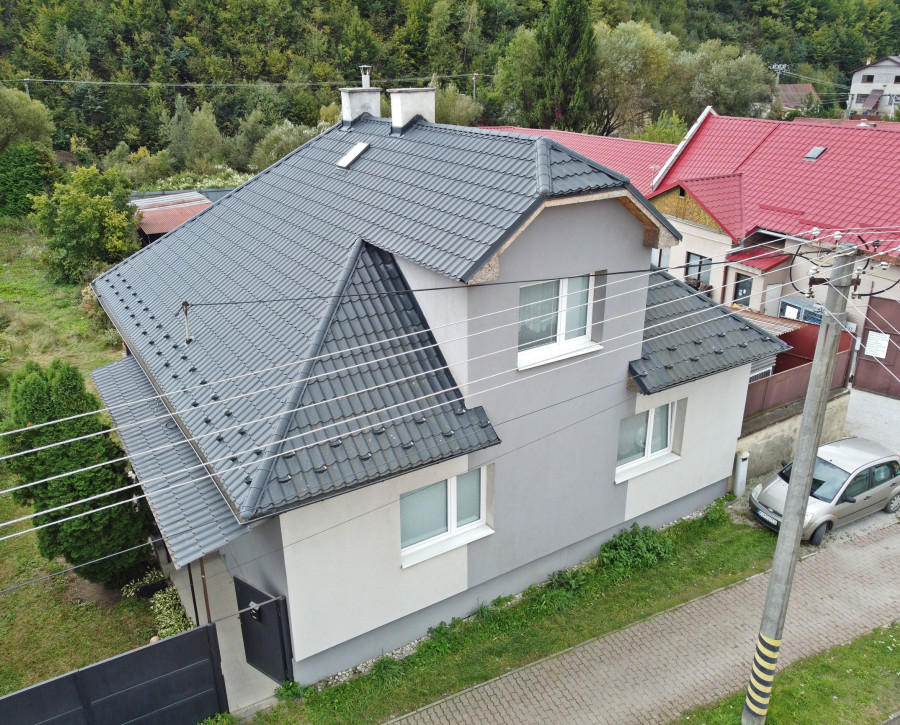 Tehlový rodinný dom  po kompletnej rekonštrukcií, predaj, Nižný Medzev – Košice -okolie