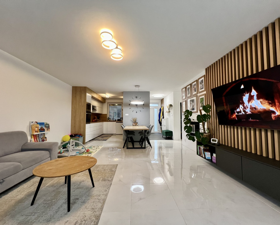 5 – izbový rodinný dom / Rehoľná / Košice – Krásna