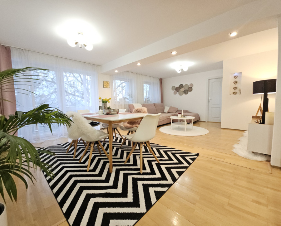 Rodinný dom s 2 bytovými jednotkami, predaj, centrum Prešova, Kotrádova ulica