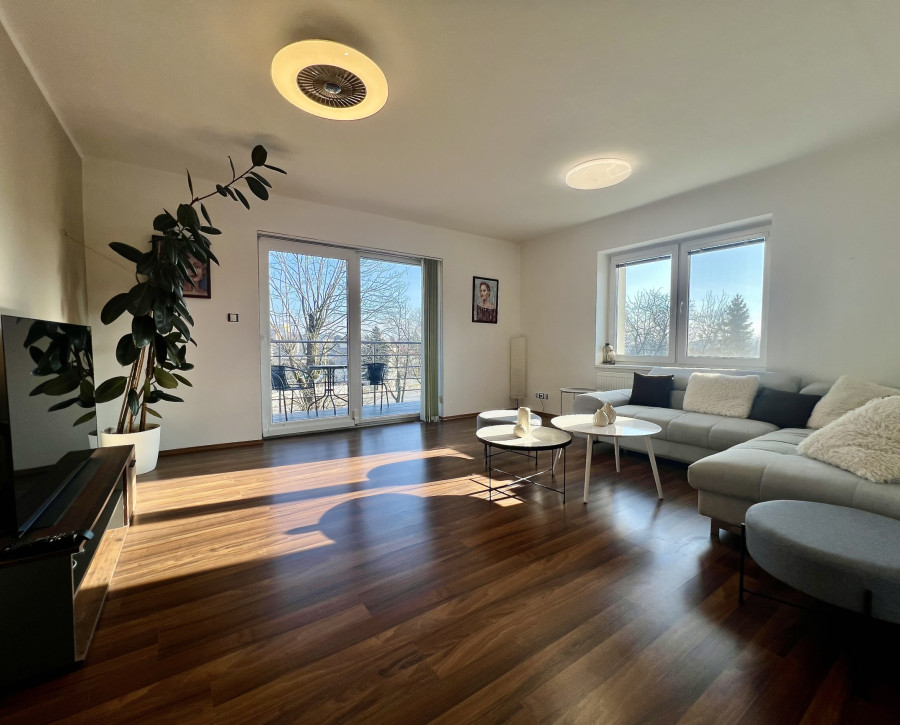 Manažérsky byt v lukratívnej lokalite Košice – Sever