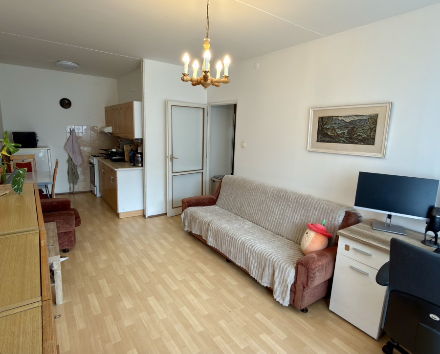 1,5-izb. byt / Ružinská 5 / Košice – Terasa