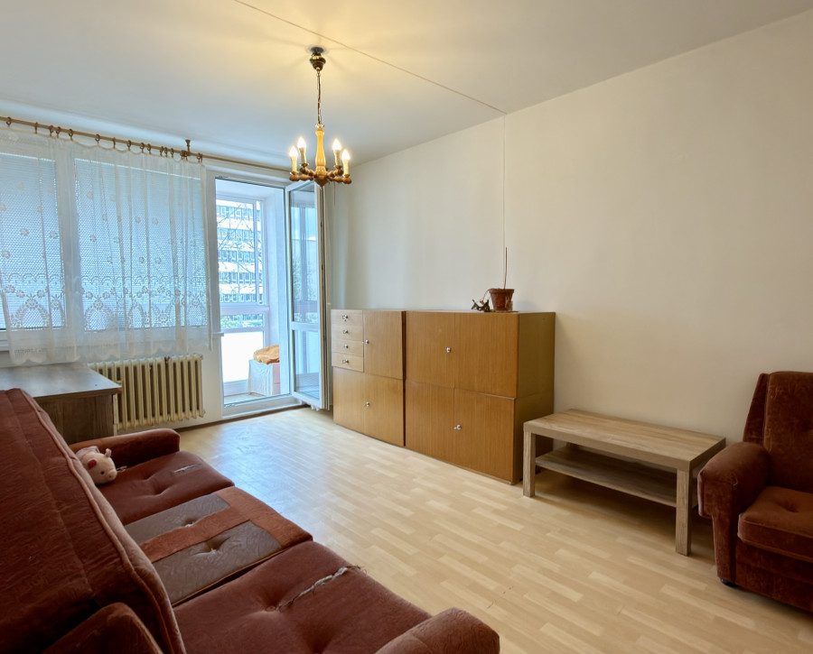 1,5-izb. byt / Ružinská 5 / Košice – Terasa