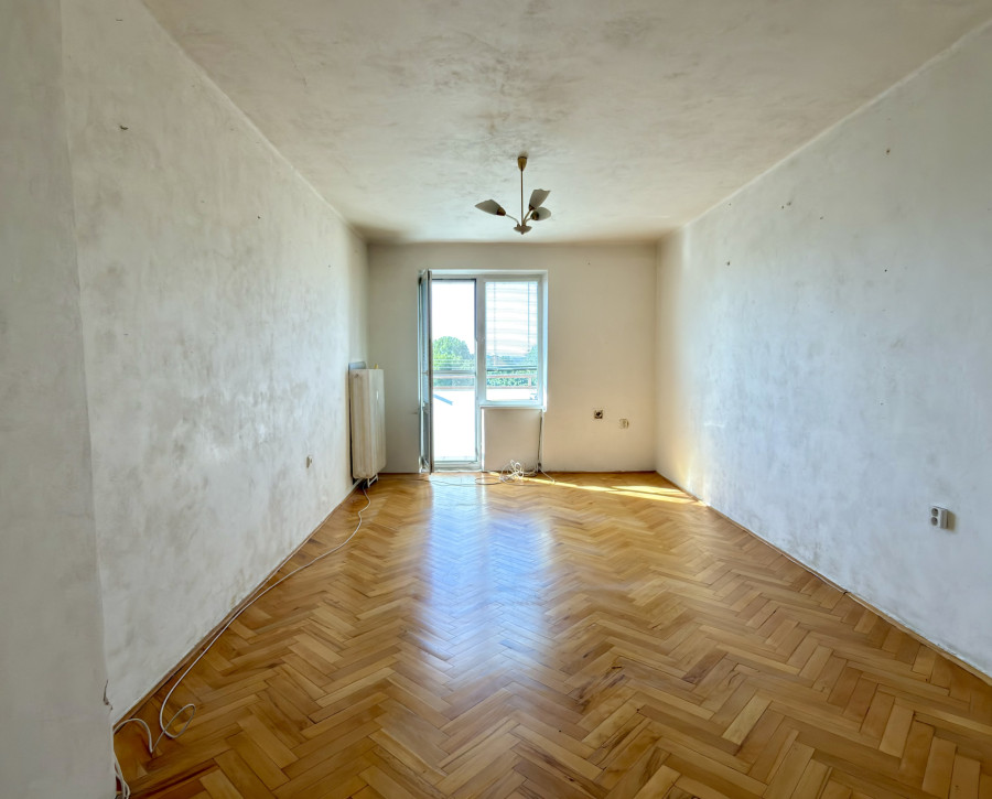 Tehlový 3 – izb. byt / Národná trieda / Košice – Sever