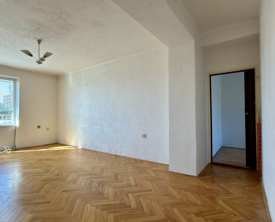 Tehlový 3 – izb. byt / Národná trieda / Košice – Sever