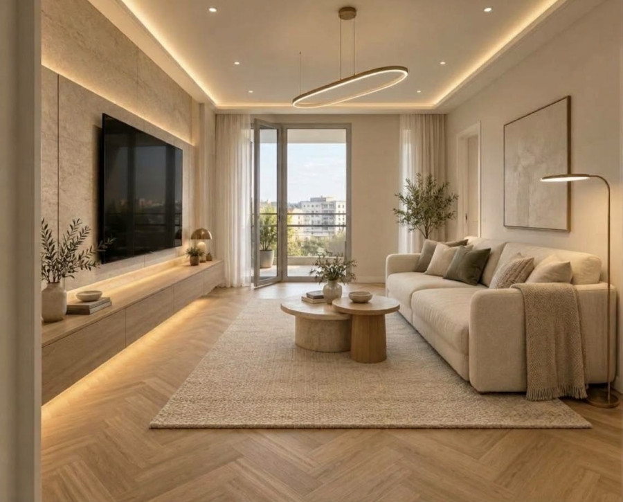 Na predaj veľký 4-izbový „pražský byt, 92 m² – Tokajícka ulica, Košice – Furča